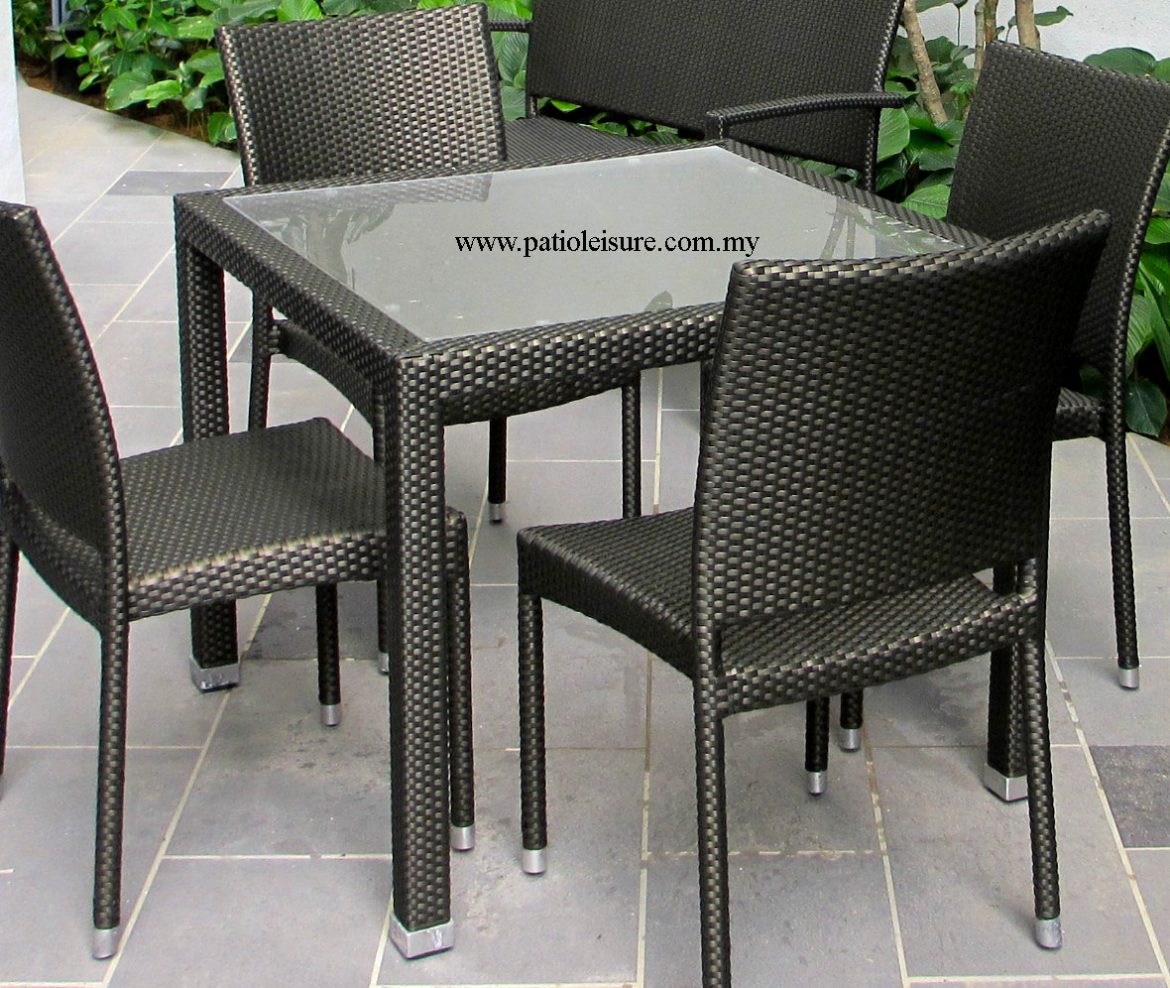 Zurich Table for Condo, Serviced Suite, Hotels & Resort