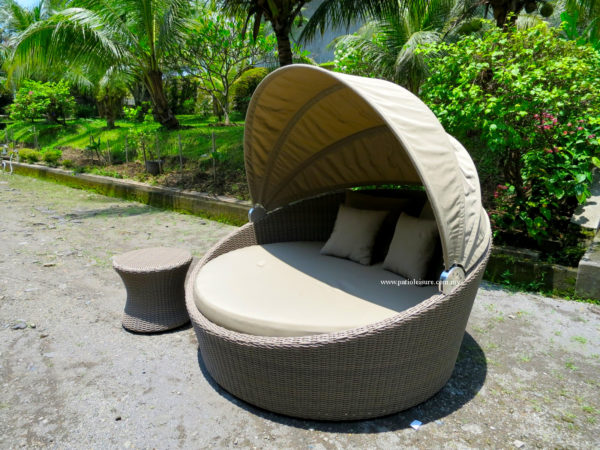 Verona Daybed